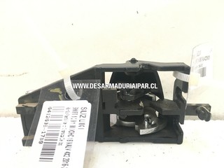 Manilla Puerta Interior Cromada Del Izq SUZUKI SWIFT 1.2 K12M DOHC 16 VALV 4X2 2016 2017 2018