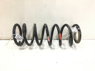 Espiral Suelto Trasero** NISSAN NP300 2.3 YS23 DOHC 16 VALV 4X4 DIESEL 2015 2016 2017 2018 2019