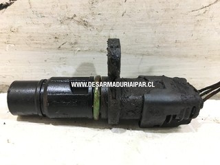Sensor Posicion De Cigüeñal** NISSAN NP300 2.3 YS23 DOHC 16 VALV 4X4 DIESEL 2015 2016 2017 2018 2019