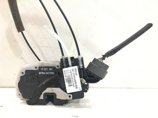 Chapa Puerta Delantera Izquierda Con Cierre Incorporado** NISSAN NP300 2.3 YS23 DOHC 16 VALV 4X4 DIESEL 2015 2016 2017 2018 2019