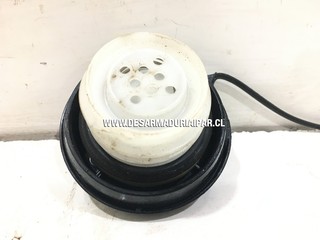 Tapa Rosca De Diesel Interior** NISSAN NP300 2.3 YS23 DOHC 16 VALV 4X4 DIESEL 2015 2016 2017 2018 2019