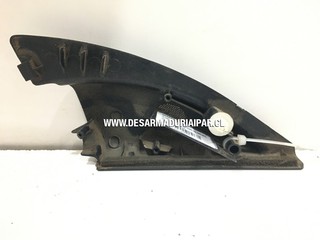 Tapa Interior De Espejo Izquierdo* SUZUKI GRAND VITARA 1.6 M16A DOHC 4X4 2006 2007 2008 2009 2010 2011 2012