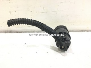 Sensor Temperatura De Aceite* CHEVROLET DMAX 2.5 4JK1-TCY DOHC 16 VALV 4X2 DIESEL 2015 2016 2017