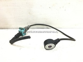 Sensor Golpeteo o Detonacion** SSANGYONG ACTYON 2.0 D20DT DOHC 16 VALV 4X2 DIESEL 2012 2013 2014 2015 2016 2017 2018 2019 2020