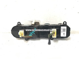Boton Intensidad De Luces* SSANGYONG ACTYON 2.0 D20DT DOHC 16 VALV 4X2 DIESEL 2012 2013 2014 2015 2016 2017 2018 2019 2020