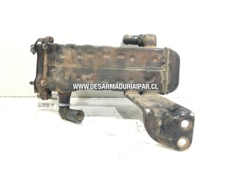 Enfriador De Valvula EGR SSANGYONG ACTYON 2.0 D20DT DOHC 16 VALV 4X2 DIESEL 2012 2013 2014 2015 2016 2017 2018 2019 2020