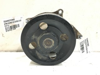 Bomba De Agua* SSANGYONG ACTYON 2.0 D20DT DOHC 16 VALV 4X2 DIESEL 2012 2013 2014 2015 2016 2017 2018 2019 2020
