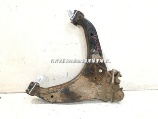 Bandeja Inferior Delantera Derecha** CHEVROLET DMAX 2.5 4JK1-TCY DOHC 16 VALV 4X2 DIESEL 2018 2019 2020 2021