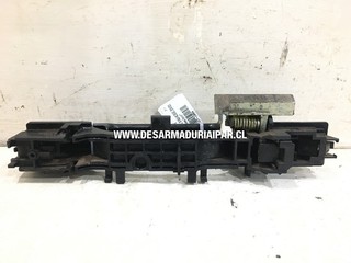 Manilla Puerta Exterior Delantera Derecha**** CHEVROLET DMAX 2.5 4JK1-TCY DOHC 16 VALV 4X2 DIESEL 2018 2019 2020 2021
