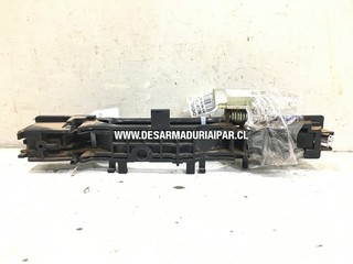 Manilla Puerta Exterior Delantera Derecha**** CHEVROLET DMAX 2.5 4JK1-TCY DOHC 16 VALV 4X4 DIESEL 2018 2019 2020 2021