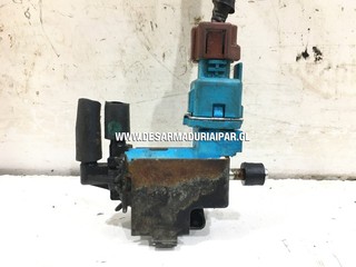 Sensor De Vacio* CHEVROLET DMAX 2.5 4JK1-TCY DOHC 16 VALV 4X4 DIESEL 2018 2019 2020