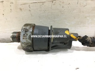 Sensor Temperatura De Aceite* CHEVROLET DMAX 2.5 4JK1-TCY DOHC 16 VALV 4X4 DIESEL 2018 2019 2020