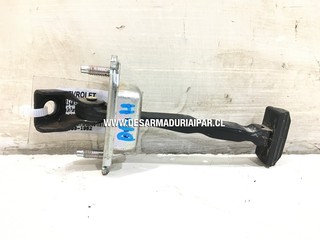 Trinquete De Puerta Delantero Derecho* CHEVROLET DMAX 2.5 4JK1-TCY DOHC 16 VALV 4X4 DIESEL 2018 2019 2020 2021