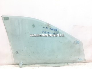 Vidrio Puerta Delantero Izquierdo** SSANGYONG ACTYON 2.0 D20DT DOHC 16 VALV 4X4 DIESEL 2007 2008 2009 2010 2011