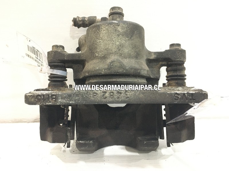 Caliper Delantera Izquierda* SUZUKI CELERIO 1.0 K10B DOHC 12 VALV 4X2 2005 2006 2007 2008 2009