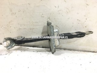 Trinquete De Puerta Delantero Izquierdo* SUZUKI GRAND NOMADE 2.7 H27A DOHC 4X4 2006 2007 2008 2009 2010