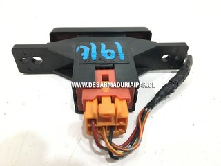 Boton Interruptor Hazard** SUZUKI GRAND NOMADE 2.4 J24B DOHC 16 VALV 4X4 2014 2015 2016 2017 2018 2019