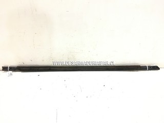 Botagua Puerta Delantero Izquierdo* FORD ECOSPORT 1.6 FYJA DOHC 16 VALV 4X2 2013 2014 2015 2016 2017 2018