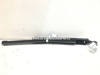 Brazo Limpia Luneta Portalon** FORD ECOSPORT 1.6 FYJA DOHC 16 VALV 4X2 2013 2014 2015 2016 2017 2018
