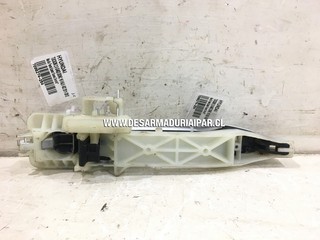Manilla Puerta Exterior Trasera Derecha** HYUNDAI TUCSON 2.0 G4KD DOHC 16 VALV 4X2 2011 2012