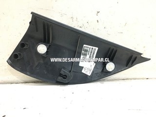 Tapa Interior De Espejo Derecho* VOLKSWAGEN AMAROK 2.0 CSH DOHC 16 VALV 4X4 DIESEL 2017 2018 2019 2020