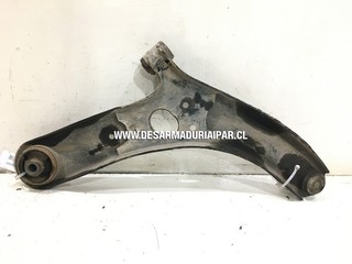 Bandeja Inferior Delantera Izquierda** KIA RIO 4 1.2 G4LA DOHC 16 VALV 4X2 2016 2017