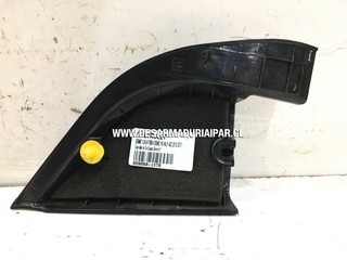 Tapa Interior De Espejo Derecho* CHEVROLET SONIC 1.6 F16D DOHC 16 VALV 4X2 2012 2013 2014 2015 2016 2017