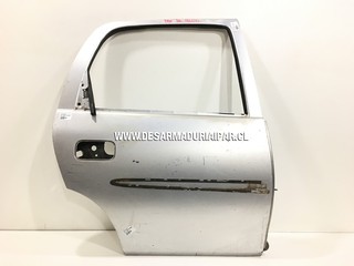 Puerta Trasera Derecha Sedan**** CHEVROLET CORSA 1.6 C16SE SOHC 8 VALV 4X2 1998 1999 2000 2001 2002 2003 2004 2005 2006 2007 2008 2009