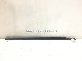 Botagua Puerta Trasero Izquierdo Stw o Sport* CHERY IQ 1.1 SQR47 DOHC 16 VALV 4X2 2005 2006 2007 2008 2009 2010 2011 2012 2013 2014