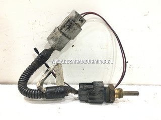 Sensor Temperatura Termostato* NISSAN NAVARA 2.5 YD25 DOHC 16 VALV EURO 4 4X4 DIESEL 2008 2009 2010 2011 2012 2013 2014 2015 2016