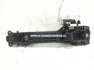 Manilla Puerta Exterior Delantera Derecha**** TOYOTA RAV4 2.4 2AZH DOHC 16 VALV 4X2 2009 2010 2011 2012