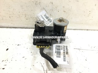 Valvula de Turbulencia SSANGYONG ACTYON 2.0 D20DT DOHC 16 VALV 4X2 DIESEL 2012 2013 2014 2015 2016 2017 2018 2019 2020