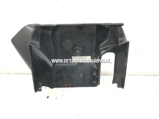 Tapa Cubre Telecomando Inferior* CHEVROLET PRISMA 1.4 A14XE SOHC 8 VALV 4X2 2016 2017 2018 2019 2020