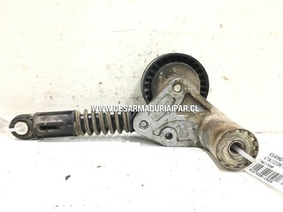 Tensor De Alternador* SSANGYONG ACTYON 2.0 D20DT DOHC 16 VALV 4X2 DIESEL 2012 2013 2014 2015 2016 2017 2018 2019 2020