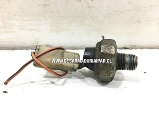 Sensor Temperatura De Aceite* MAZDA 2 1.5 ZY DOHC 16 VALV 4X2 2012 2013 2014 2015