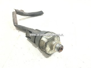 Sensor Temperatura De Aceite* NISSAN TIIDA 1.6 HR16 DOHC 16 VALV 4X2 2004 2005 2006 2007 2008 2009