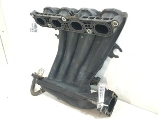 Multiple De Admision De Plastico** NISSAN TIIDA 1.6 HR16 DOHC 16 VALV 4X2 2004 2005 2006 2007 2008 2009