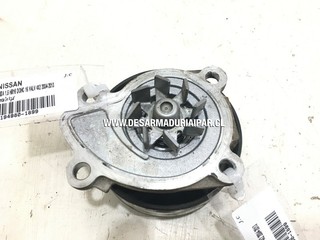 Bomba De Agua* NISSAN TIIDA 1.6 HR16 DOHC 16 VALV 4X2 2004 2005 2006 2007 2008 2009
