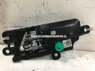 Manilla Puerta Interior Delantera Derecha** KIA SPORTAGE 2.0 G4NA DOHC 16 VALV 4X2 2017 2018