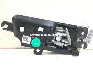 Manilla Puerta Interior Trasera Izquierda** KIA SPORTAGE 2.0 G4NA DOHC 16 VALV 4X2 2017 2018