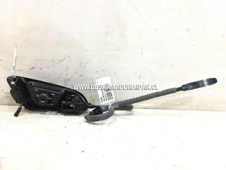 Manilla Puerta Interior Cromada Del Izq FORD FOCUS 2.0 UFDB DOHC 16 VALV 4X2 2016 2017 2018 2019