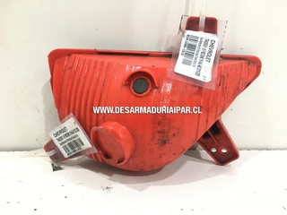 Farol Reflectante De Parachoque Trasero Derecho Stw CHEVROLET TRACKER 1.8 F18D DOHC 16 VALV 4X2 2018 2019 2020
