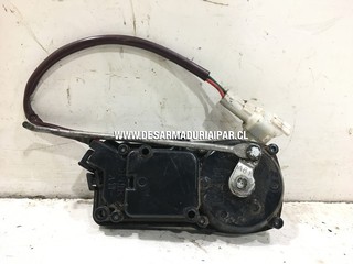 Cierre Centralizado Trasero Izquierdo* SUZUKI AERIO 1.6 M16A DOHC 16 VALV 4X2 2004 2005 2006 2007 2008 2009 2010