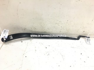 Brazo Limpia Parabrisa Izquierdo**** HYUNDAI SANTA FE 2.2 D4HB DOHC 16 VALV 4X2 DIESEL 2013 2014 2015