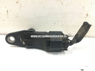 Sensor Eje Leva Admision**** CHEVROLET DMAX 2.5 4JK1-TCY DOHC 16 VALV 4X4 DIESEL 2018 2019 2020 2021