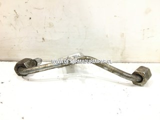 Cañeria De Inyeccion Diesel Principal CHEVROLET DMAX 2.5 4JK1-TCY DOHC 16 VALV 4X4 DIESEL 2018 2019 2020 2021
