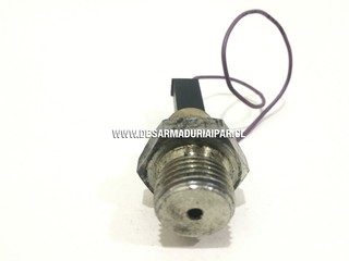 Sensor Temperatura De Aceite* MAHINDRA PIK UP 2.2 ME EURO V DOHC 16 VALV 4X4 DIESEL 2010 2011 2012 2013 2014 2015 2016 2017 2018