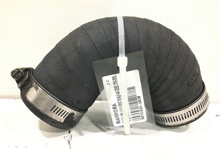 Manguera de Turbo Corta* MAHINDRA PIK UP 2.2 ME EURO V DOHC 16 VALV 4X4 DIESEL 2010 2011 2012 2013 2014 2015 2016 2017 2018