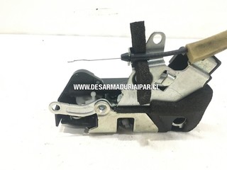 Chapa Puerta Delantera Derecha** MAZDA 3 2.0 PE DOHC 16 VALV 4X2 2003 2004 2005