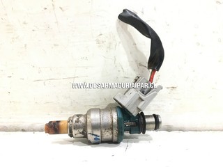 Inyector Bencinero** SUZUKI BALENO 1.6 G16B SOHC 16 VALV 4X2 1996 1997 1998